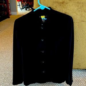 Geoffrey Beene Jacket, size 12